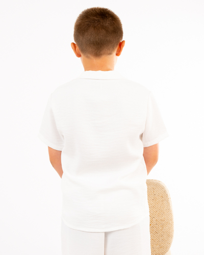 Chemise