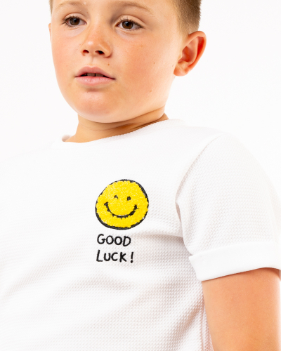 T-Shirt smile