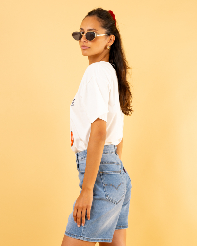 T-Shirt piquante