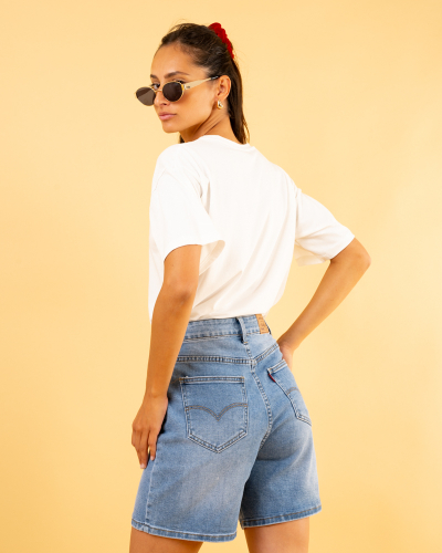 T-Shirt piquante