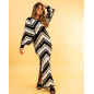 Robe maille