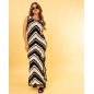 Robe maille