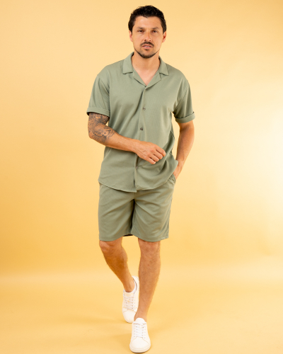 Chemise