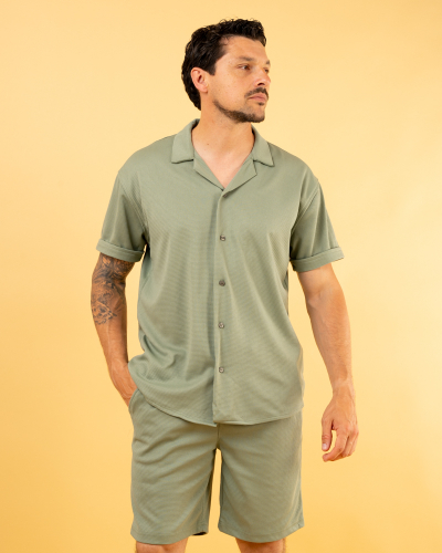 Chemise