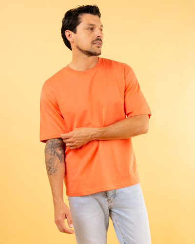 T-Shirt oversize