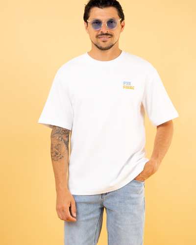 T-Shirt Sunshine