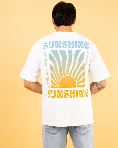 T-Shirt Sunshine