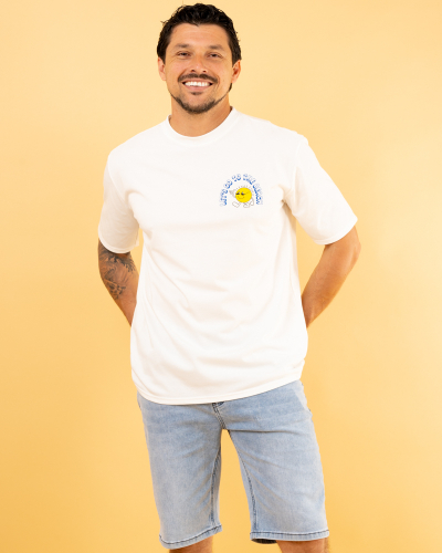 T-Shirt smile