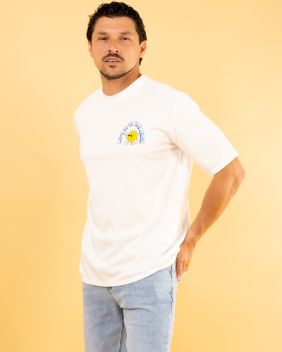 T-Shirt smile