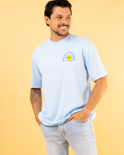 T-Shirt smile
