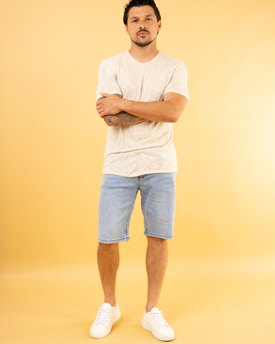T-Shirt lin