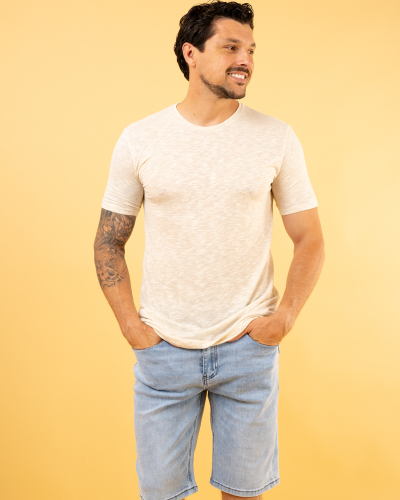 T-Shirt lin
