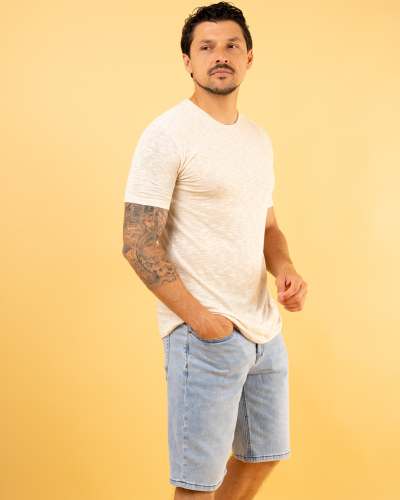 T-Shirt lin