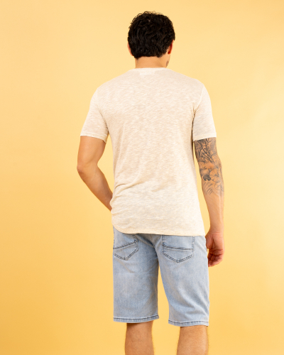 T-Shirt lin