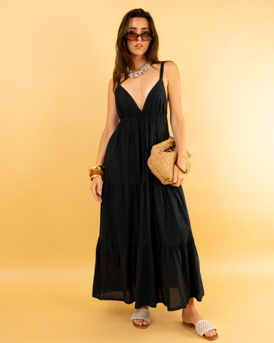 Robe dos noeuds