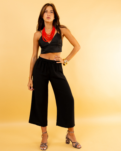 Pantalon court