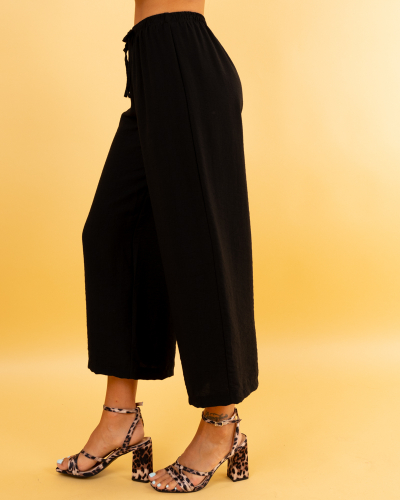 Pantalon court