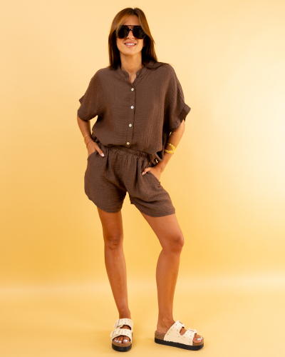 Short fluide