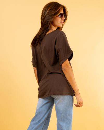 T-Shirt La dolce vita