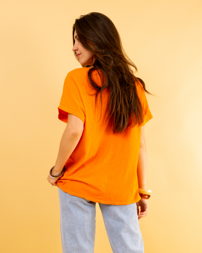 T-Shirt La dolce vita