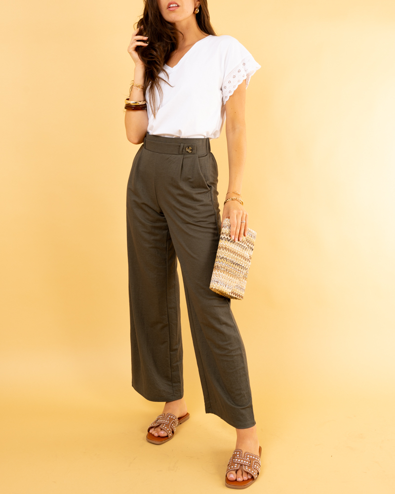 Pantalon birdi
