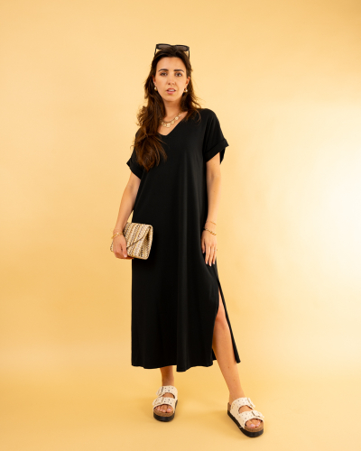 Robe longue