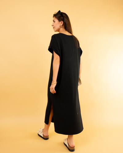 Robe longue
