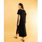 Robe longue