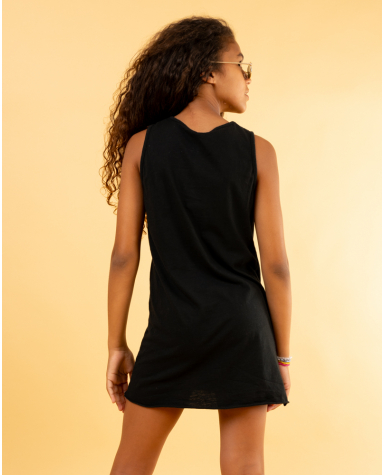 Robe coton Robe coton