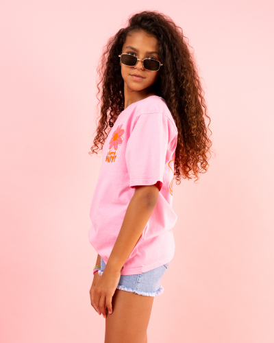 T-Shirt Happy
