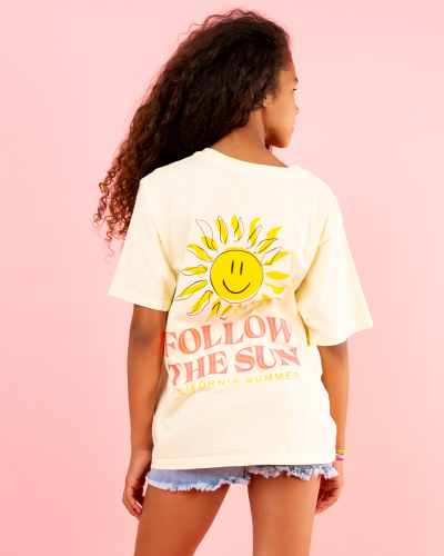 T-Shirt Sun