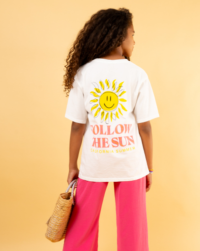 T-Shirt Sun