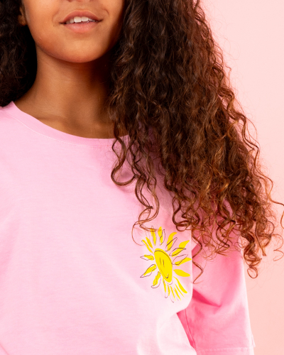 T-Shirt Sun