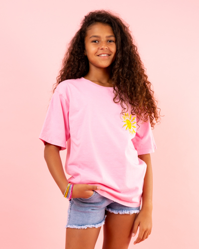 T-Shirt Sun