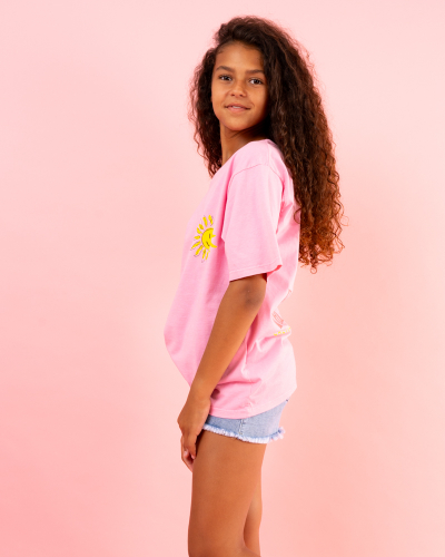 T-Shirt Sun