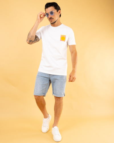 T-Shirt Sun