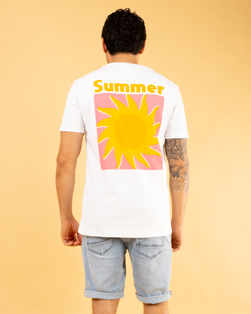 T-Shirt Sun
