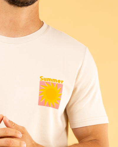 T-Shirt Sun