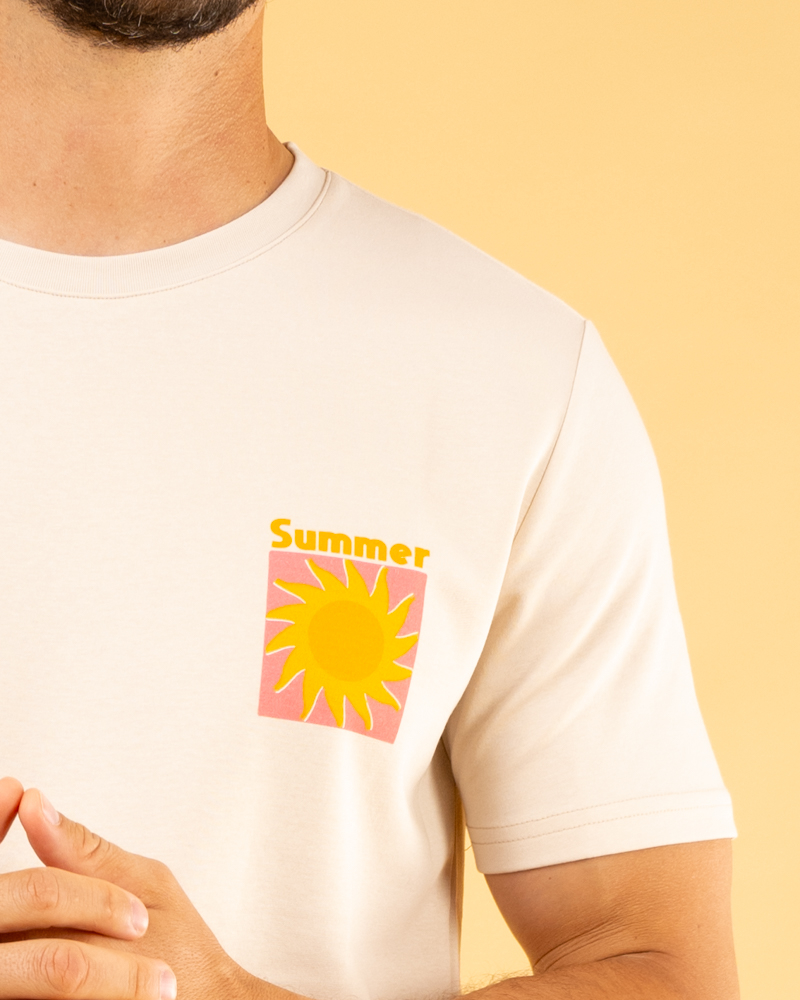 T-Shirt Sun