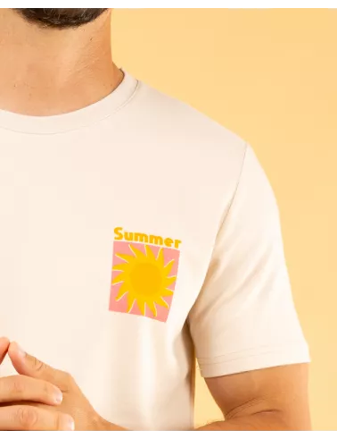T-Shirt Sun