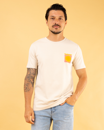 T-Shirt Sun
