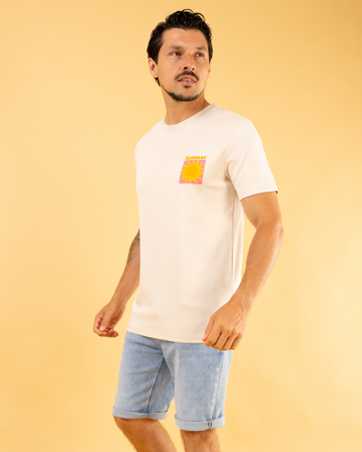 T-Shirt Sun