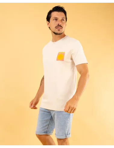 T-Shirt Sun