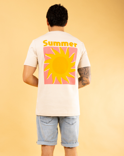 T-Shirt Sun