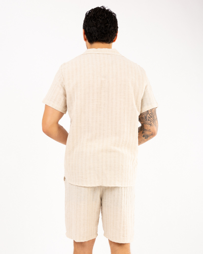 Chemise lin