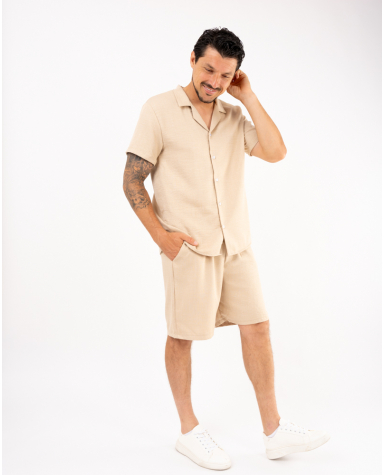 Chemise lin Chemise lin