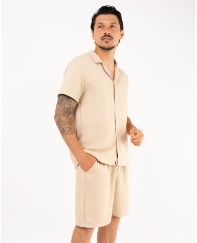 Chemise lin Chemise lin