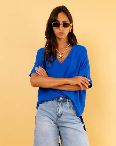 Blouse v