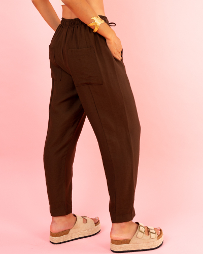 Slouchy fluide