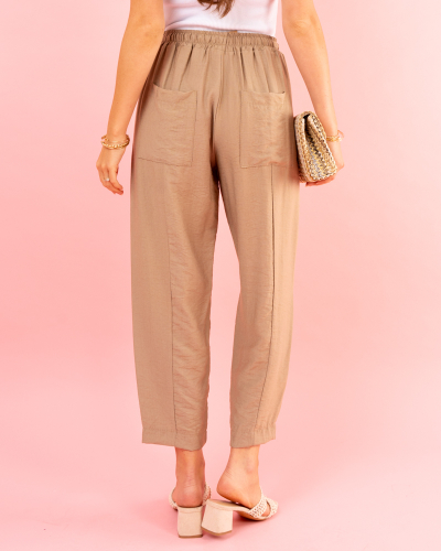 Slouchy fluide